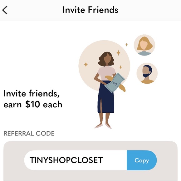 Meet your Posher, Ann - Picture 2 of 2